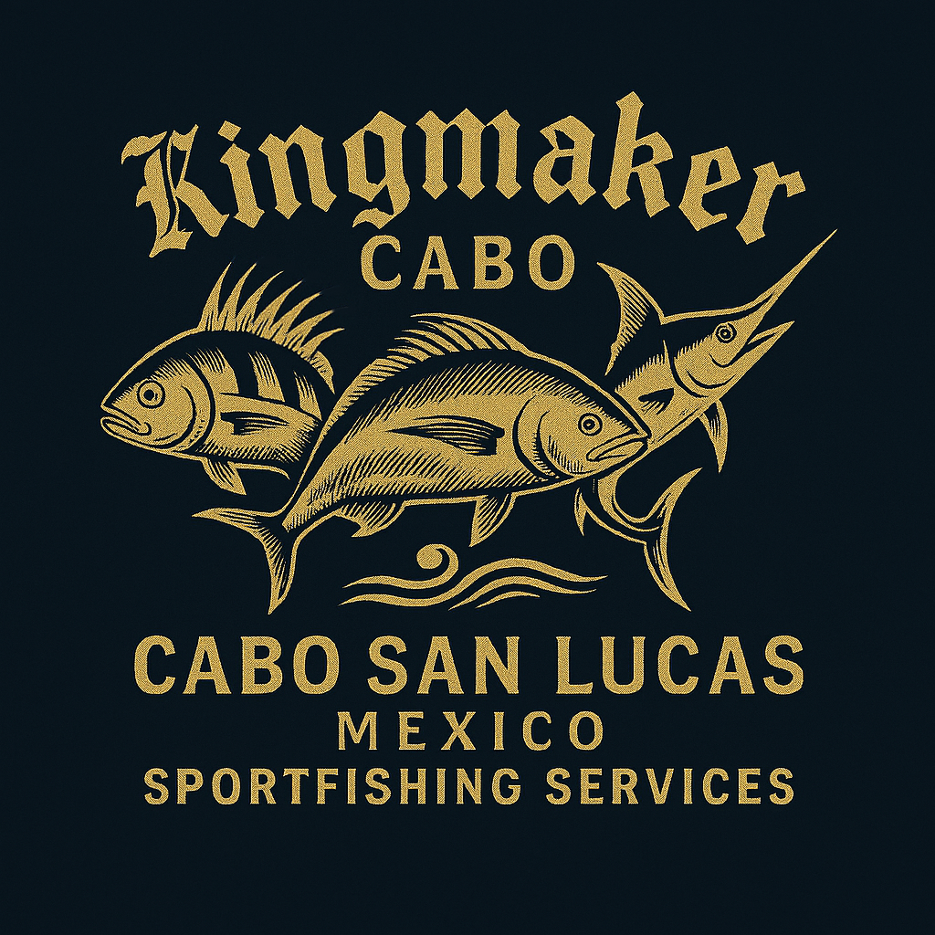 Kingmaker Cabo Sportfishing Services