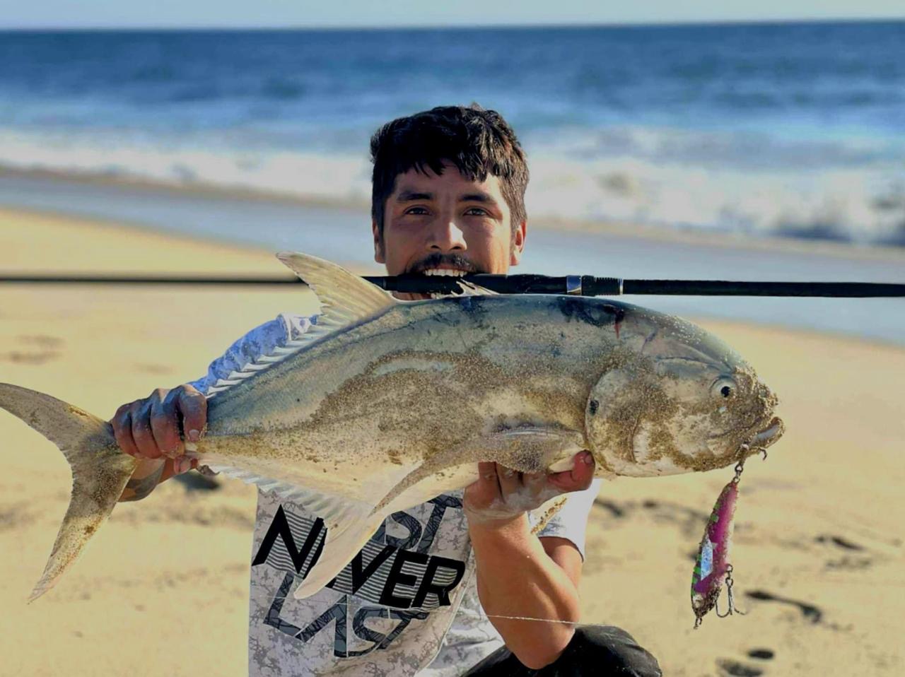 Inshore Fishing Tours